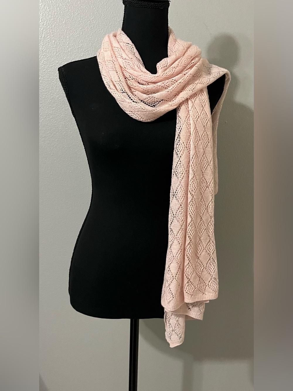 Banana Republic Cashmere Scarf